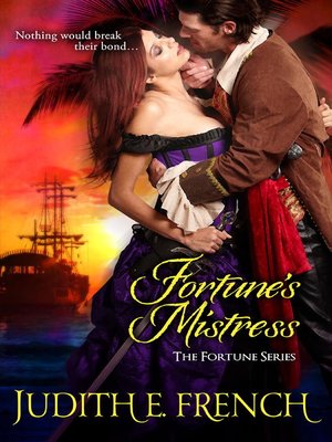 Fortune's Mistress - ebook